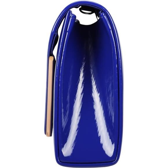 Women's Clutch Bags Formal Royal Blue - Picture 5 of 6